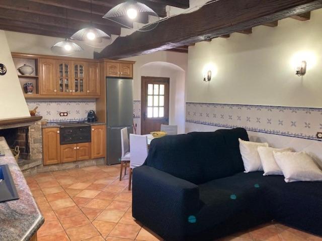 Homs Appartement