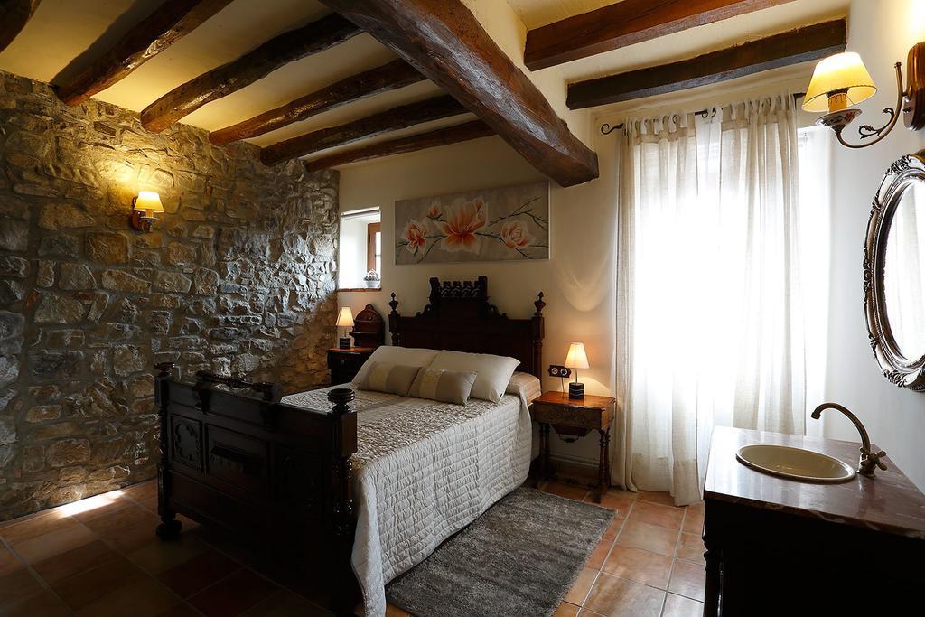 Homs Appartement